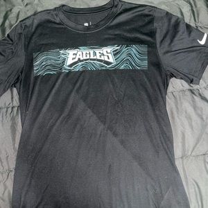 Eagles tee
